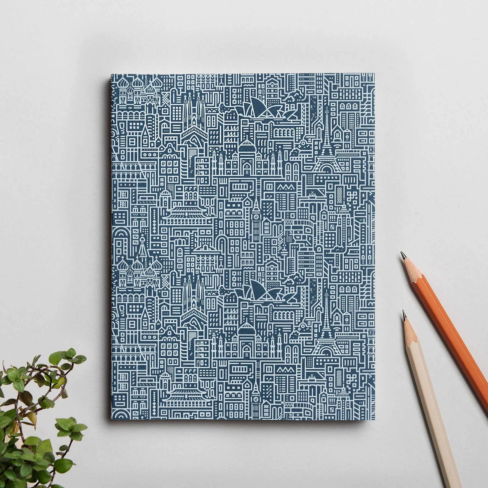 Hello World Notebook