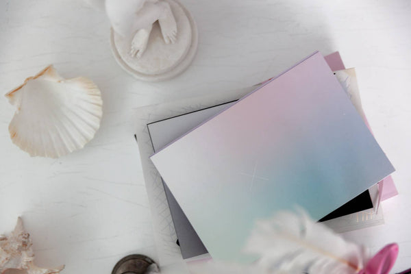 Notizbuch A5 | Unicorn