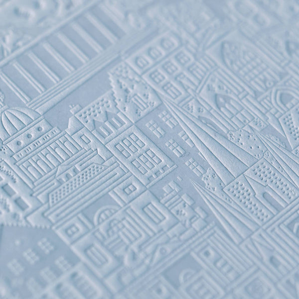 The Edinburgh Notebook