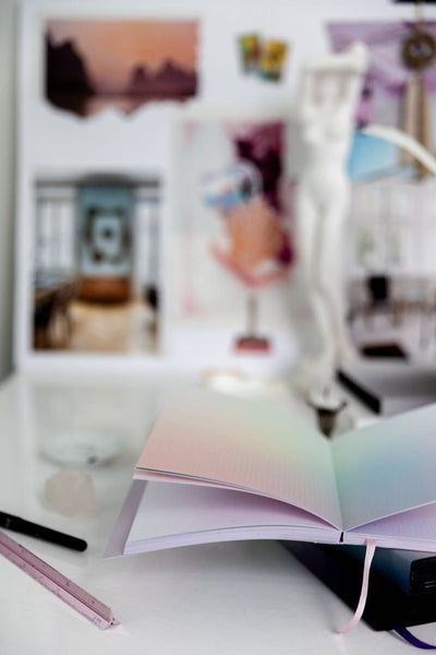 Notizbuch A5 | Unicorn
