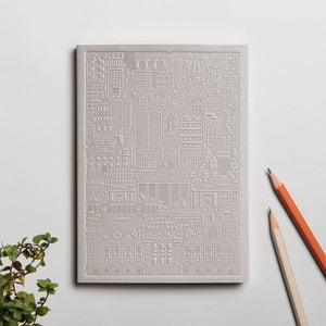 The Berlin Journal