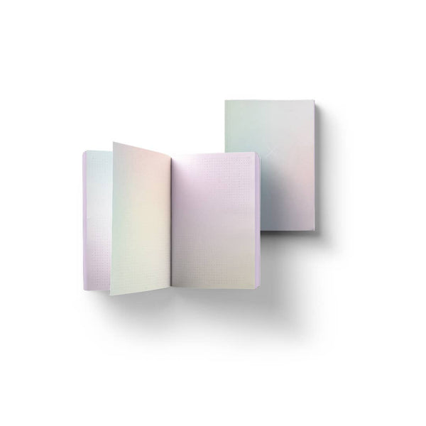 Notizbuch A5 | Unicorn