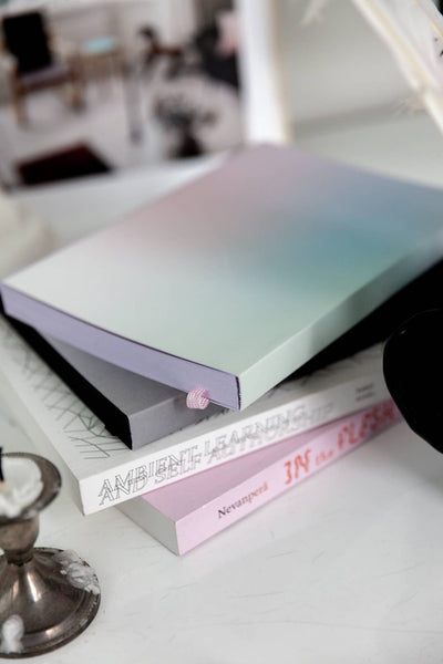 Notizbuch A5 | Unicorn