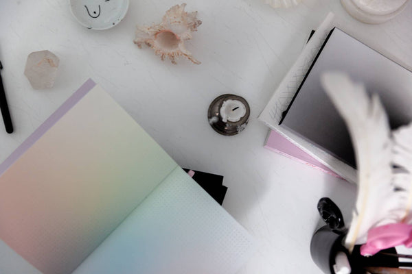 Notizbuch A5 | Unicorn