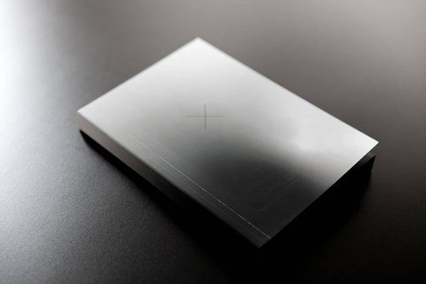 Notizbuch A5 | Monochrom