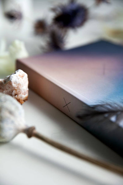 Notizbuch A5 | Aura
