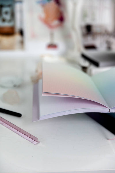 Notizbuch A5 | Unicorn
