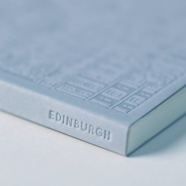 The Edinburgh Notebook