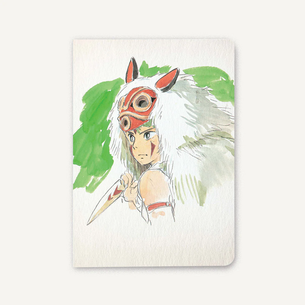 Princess Mononoke | Journal