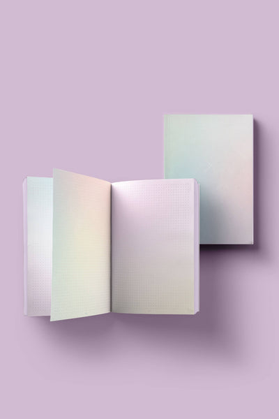 Notizbuch A5 | Unicorn