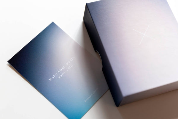 Aura MIRACLE LINES journaling cards | card deck