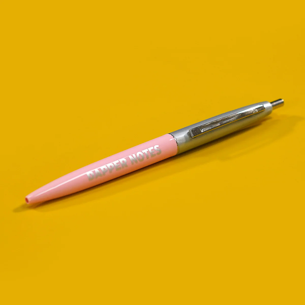 Bic Clic Pen
