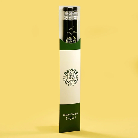 Craftshop Bleistifte