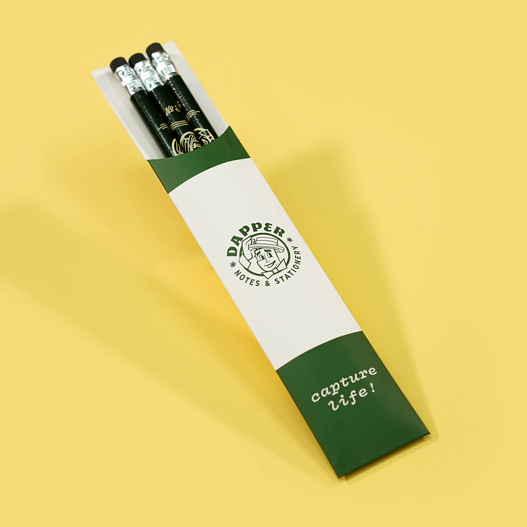 Craftshop Bleistifte