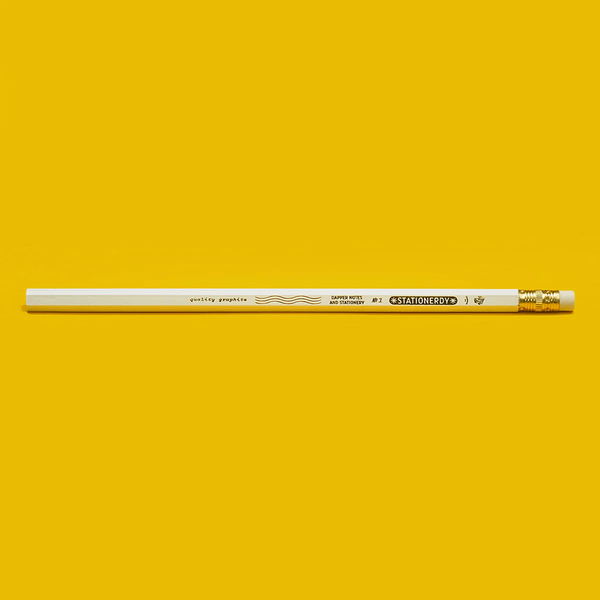 Stationerdy Pencils