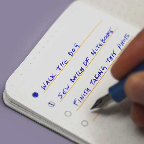 Todo List Stickers