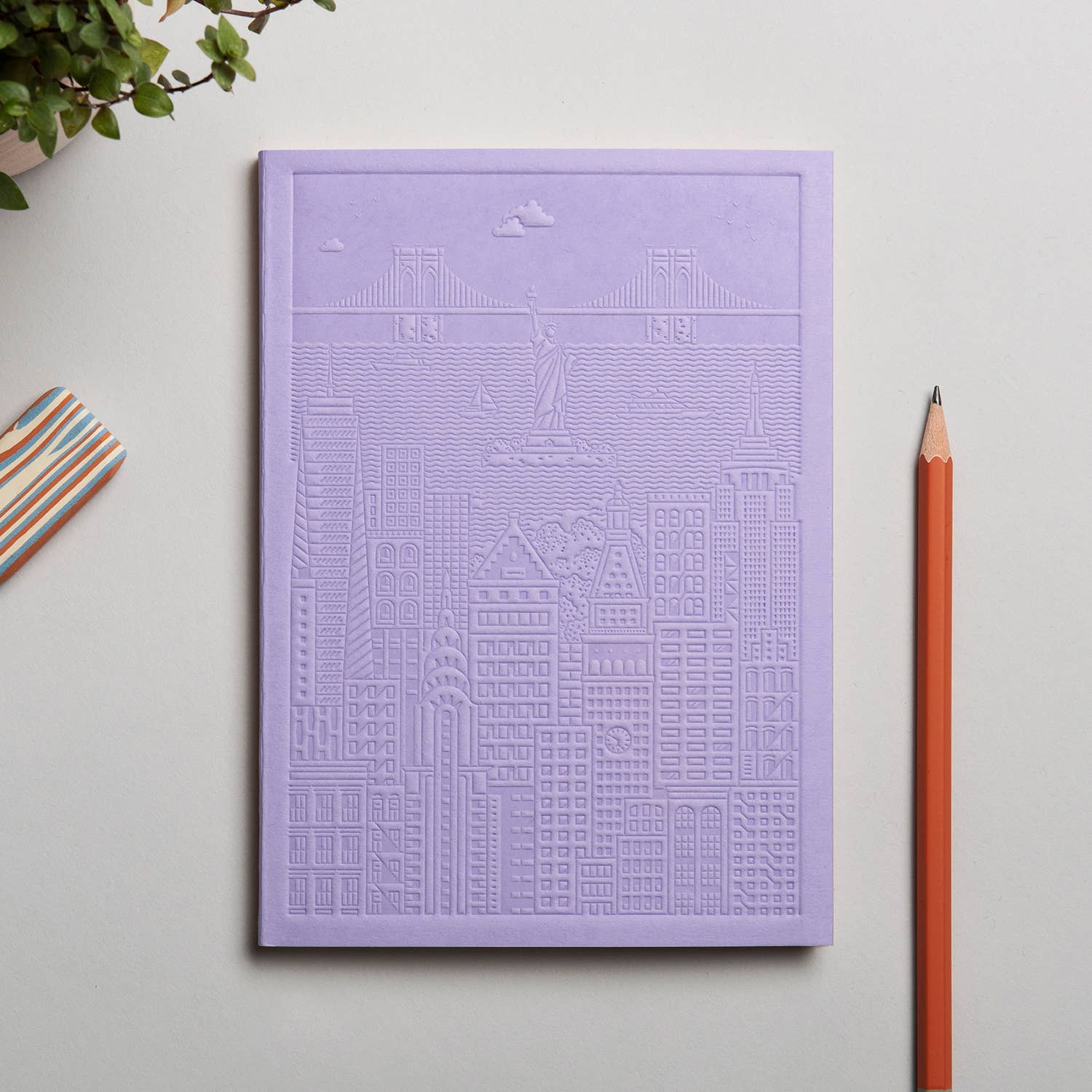 The New York Notebook