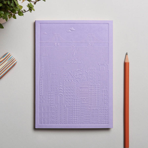 The New York Notebook