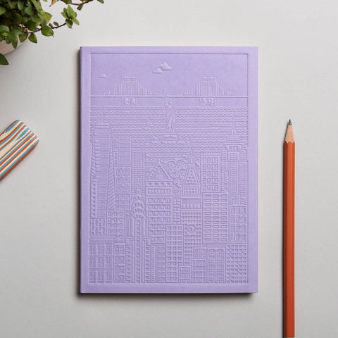 The New York Notebook