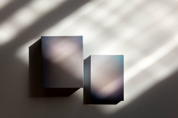 Aura MIRACLE LINES journaling cards | card deck