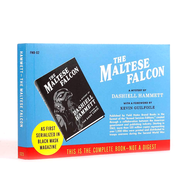 The Maltese Falcon