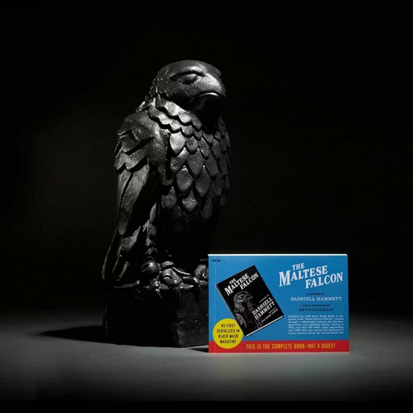The Maltese Falcon