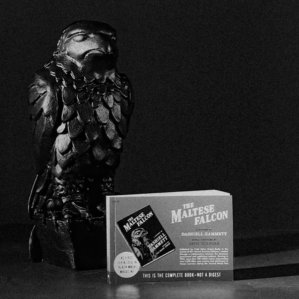 The Maltese Falcon
