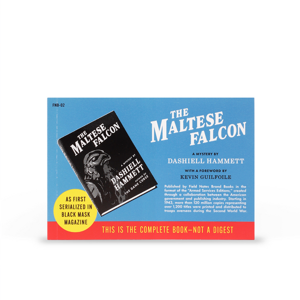 The Maltese Falcon