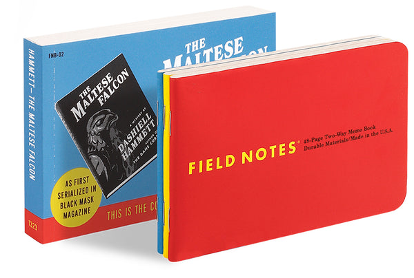 The Maltese Falcon