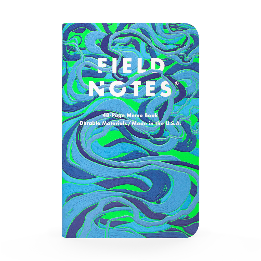 Field Notes – MONOMOTTE