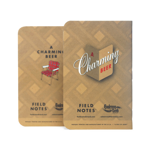 A Charming Beer