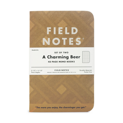 A Charming Beer