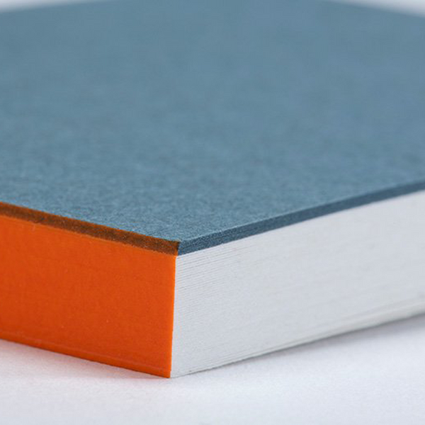 Letterpress Weekly Planner