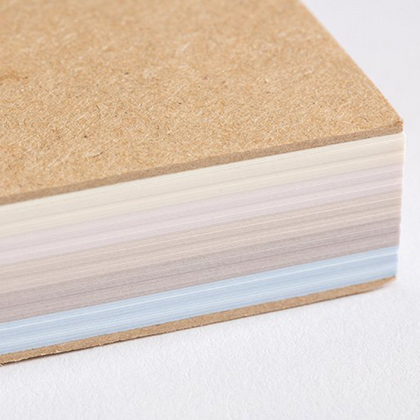 Registerbuch | FiveColors