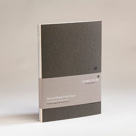 Registerbuch | FiveColors