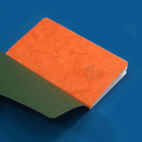 Berdan Grove Pocket Notebook