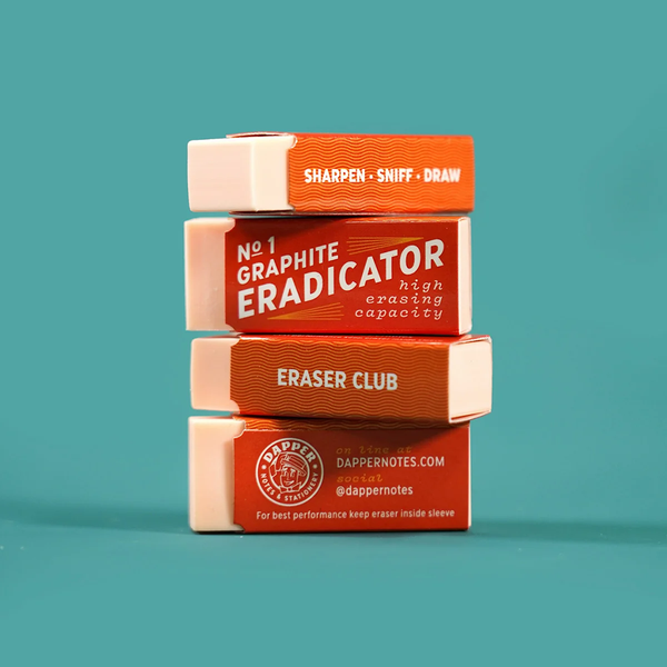 Graphit Entferner