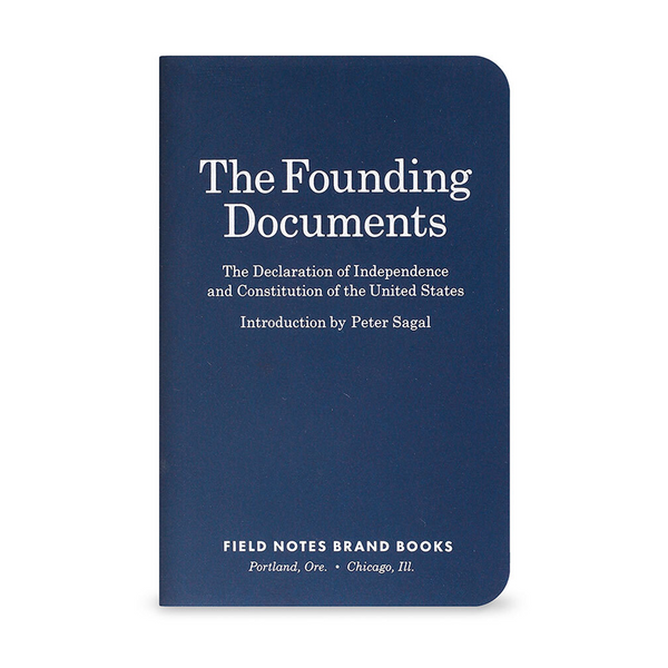 The Founding Documents