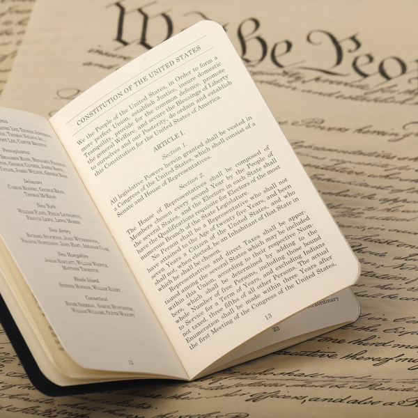 The Founding Documents