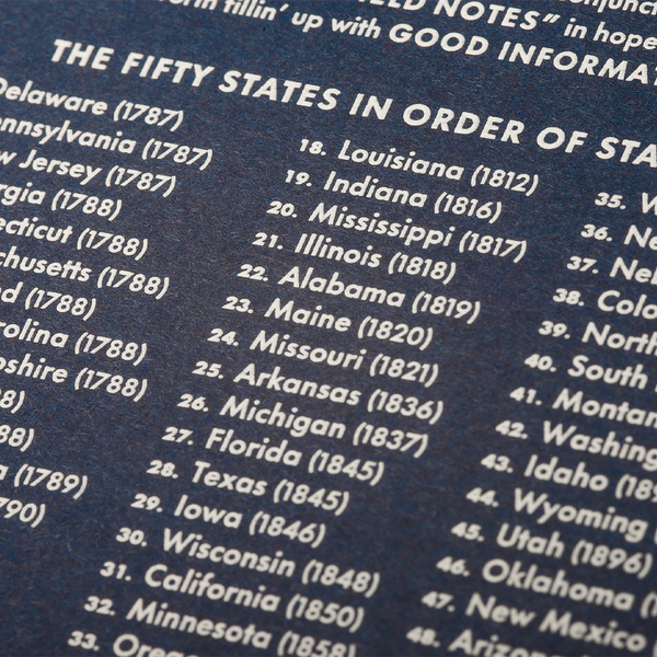 The Founding Documents