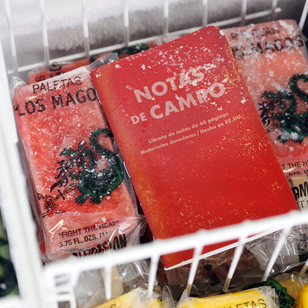 Paletas