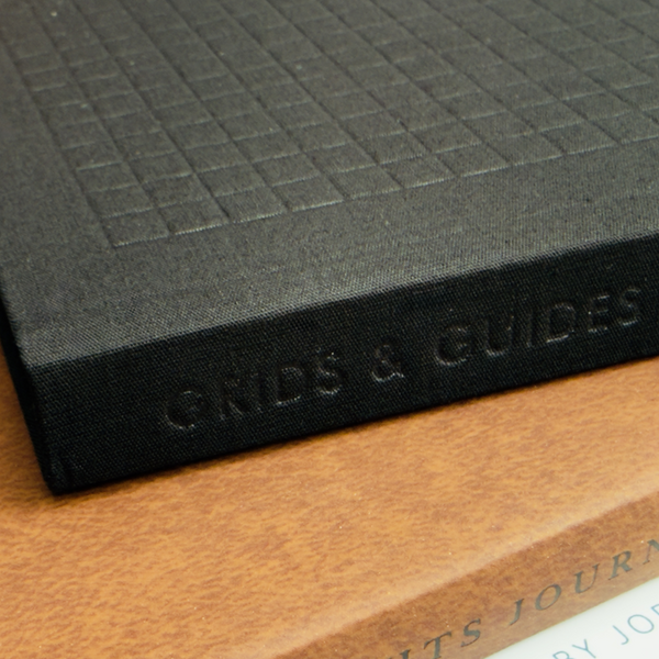 Grids & Guides | Black