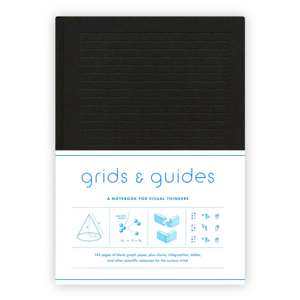 Grids & Guides | Black