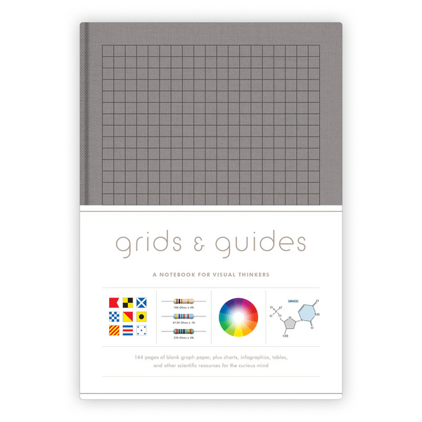 Grids & Guides | Gray