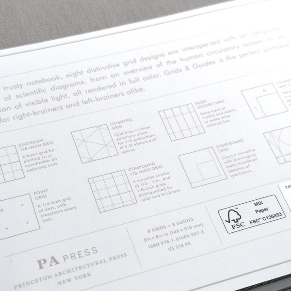 Grids & Guides | Gray