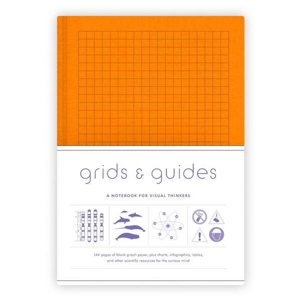 Grids & Guides | Orange