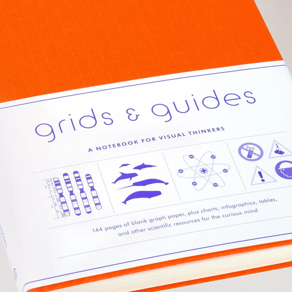 Grids & Guides | Orange