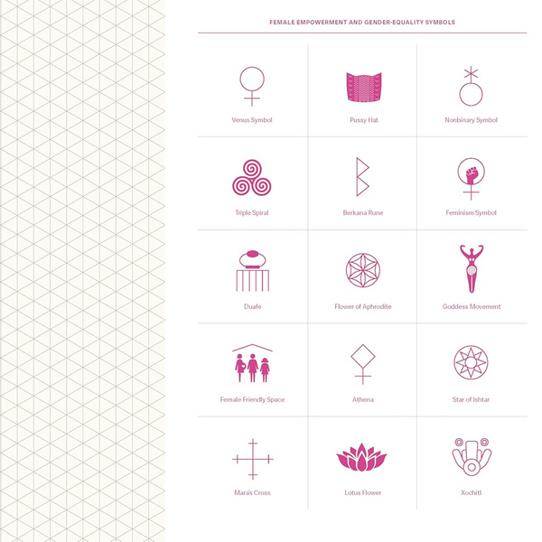 Grids & Guides | Pink