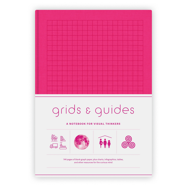 Grids & Guides | Pink