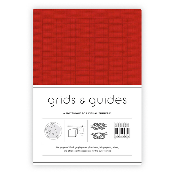 Grids & Guides | Red